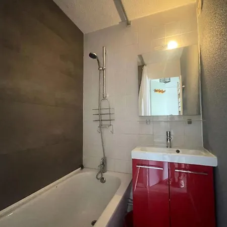 Alpina 3 - Agreable T3 Secteur Calme Pied Des Pistes Mae-5481 * Λε Ντεζ Αλπ