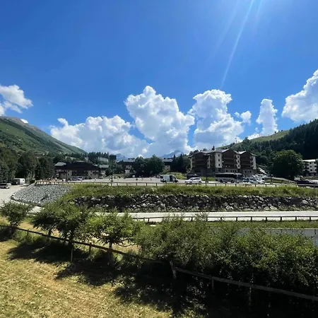 Διαμέρισμα Alpina 3 - Agreable T3 Secteur Calme Pied Des Pistes Mae-5481 Λε Ντεζ Αλπ