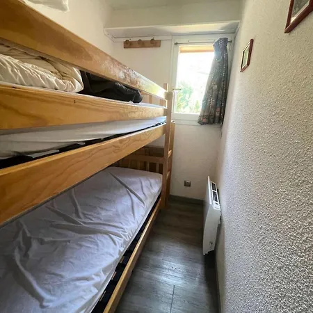 Alpina 3 - Agreable T3 Secteur Calme Pied Des Pistes Mae-5481 * Λε Ντεζ Αλπ