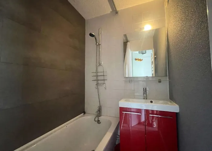 Alpina 3 - Agreable T3 Secteur Calme Pied Des Pistes Mae-5481 * Λε Ντεζ Αλπ