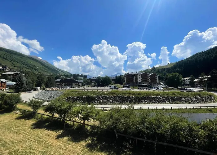 Διαμέρισμα Alpina 3 - Agreable T3 Secteur Calme Pied Des Pistes Mae-5481 Λε Ντεζ Αλπ