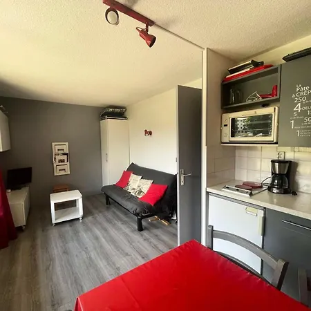 Alpina 3 - Agreable T3 Secteur Calme Pied Des Pistes Mae-5481 Apartment Les Deux Alpes