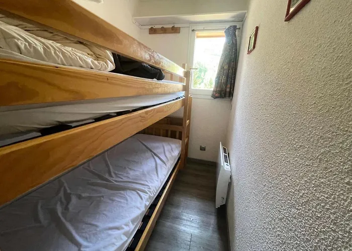 Alpina 3 - Agreable T3 Secteur Calme Pied Des Pistes Mae-5481 * Les Deux Alpes